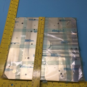 ฮิตาชิ569-8811แท่นยึดขนาด300มม. สำหรับกล้อง SEM รุ่น S9300 CD – อุปกรณ์และชิ้นส่วนเซมิคอนดักเตอร์คุณภาพระดับโลกที่เชื่อถือได้ณ - Product Image 4