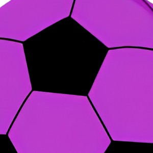 Balón de Fútbol de Entrenamiento Tamaño 5, Duradero, Laminado en PU, Juego de Balones de Fútbol para Práctica, Fabricante OEM, Proveedor Mayorista - Product Image 5