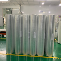 Rollo de Película Laminada de Aluminio Impresa Personalizada para Envasado de Snacks, Café y Alimentos, Venta al Por Mayor para Fabricantes