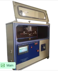 Equipo Eléctrico para Pruebas, Probador de Transformadores - Product Image 2