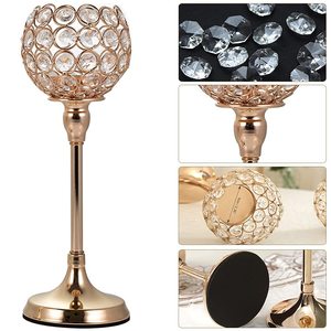 Wedding Decor <b>Candle</b> Holder <b>Bulk</b> Supply for Event Planners Styling Holders Christmas Decorations for Living Room - Product Image 6