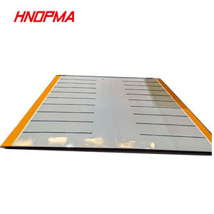 Balance de pesage de 50 tonnes, balance de pesage de véhicule, balance de pesage de camion, prix de la balance de pesage à vendre - Product Image 5