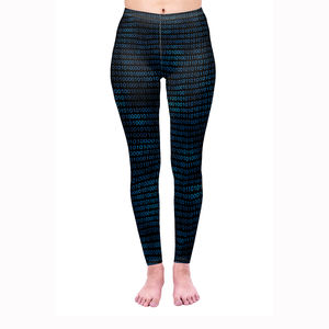 Leggings Deportivos de Último Diseño para Mujer, Leggings de Cintura Alta para Ejercicio, Tallas Grandes, Pantalones Multicolores para Mujer - Product Image 3