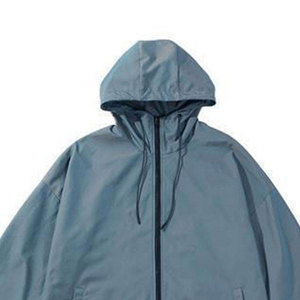 Vente directe d'usine, veste d'hiver softshell décontractée et durable avec impression de logo personnalisé, veste softshell de la meilleure qualité - Product Image 4