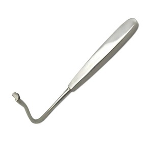 Rétarateur dentaire Bowdler Henry Rake 17 cm – Instruments chirurgicaux pour procédures orthodontiques et extraction des dents de sagesse inférieures - Product Image 3