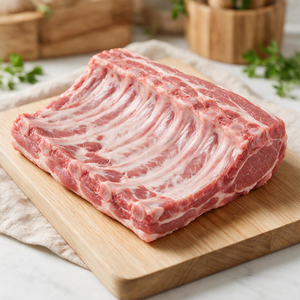 Oferta Especial: Costillas de Cerdo Congeladas de Primera Calidad, Venta al por Mayor, Grado Alimenticio, Stock Disponible, Mejor Calidad para Exportación - Product Image 1