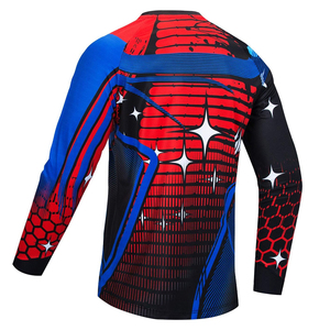 Custom Print <b>Paintball</b> Uniform Jersey And Trouser Pants Set Lightweight Light Resistant Breathable Polyester Outdoor Use OEM - Product Image 6