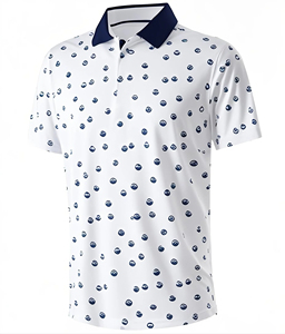 T-shirt Homme 100% Coton Haute Qualité Coupe Classique Col Rond Impression Sérigraphique Personnalisée Écologique Style Formel Automne Vierge - Product Image 1