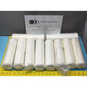 10 ชิ้น ฟิลเตอร์ Varian LP200-50-20, DI, 140717 - อุปกรณ์และอะไหล่เซมิคอนดักเตอร์ระดับโลกที่เชื่อถือได้ - Product Image 2