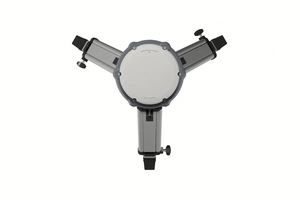 Station multifonctionnelle D-RTK 3 + Kit de bâton de mesure et trépied D-RTK 3 pour drone RTK Matrice 4T M4E - Product Image 5