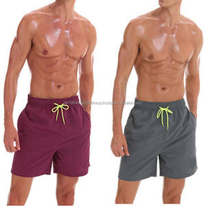 Casual Classic Fit Summer Beach <b>Shorts</b> Quick Dry Printed Leopard Pattern Waterproof <b>Maternity</b> Fishing Board <b>Shorts</b> for Adults - Product Image 3