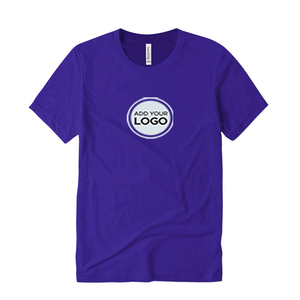 Super Soft Lightweight 140gsm Tri Blend Blank T <b>Shirt</b> Custom Screen Printing Blanks Wholesale - Product Image 6