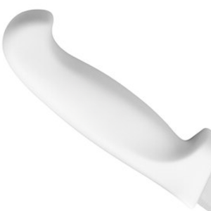 Couteau de chef professionnel avec lame en acier inoxydable tranchante pour la cuisine, la découpe des légumes, la découpe de la viande et la préparation des aliments - Product Image 4