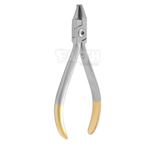 Venta en Línea, Alicates de Ortodoncia de Nueva Llegada, Logotipo Personalizado, Alicates de Ortodoncia de Alta Calidad - Product Image 2