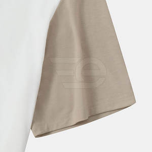 Camiseta de Algodón 100% con Diseño Moderno y Elegante para Hombre, Ideal para Cualquier Ocasión Informal, Premium - Product Image 5