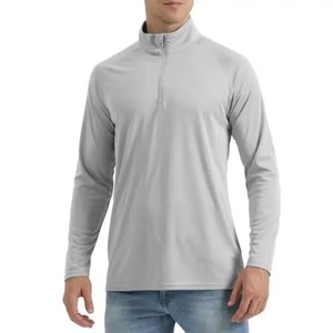 Camisetas de Gimnasio de Manga Larga para Hombre, de la Mejor Calidad, Precio Bajo, Nuevo Diseño, Última Versión, las Más Vendidas - Product Image 5