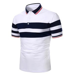 Polo Personalizado de Alta Calidad, Tela 100% Algodón PK, Polo para Hombre - Product Image 4