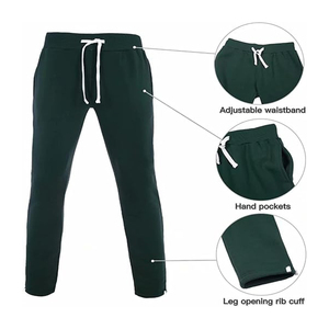 Ensemble de détente pour homme WASONS INTERNATIONAL 100% soie, respirant, avec sweat à capuche à manches longues et pantalon, poches, vêtements de nuit décontractés - Product Image 4