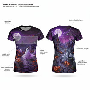 Camisetas de Yoga y Fitness con Diseño Gráfico Personalizado, Estilo Urbano Informal Unisex, Color Liso, Corte Holgado - Product Image 2