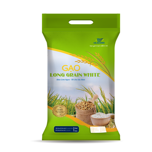 ข้าวขาวเมล็ดยาวราคาถูก ผลผลิตใหม่ปี 2026 - แม็กซ์ เนวิน ไวล์คอนิค - Product Image 1