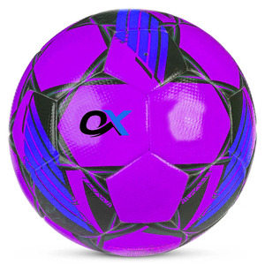 Balones de Fútbol Oxva Industries 2024, 32 Paneles, Material de Textura PU, Unión Térmica, Ligeros, Disponibles - Product Image 5