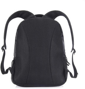 Sac de sport personnalisé par sublimation pour équipes de jeunes sportifs de Floride – Sac à dos souple pour équipement de baseball/basketball et bâtons de softball - Product Image 2