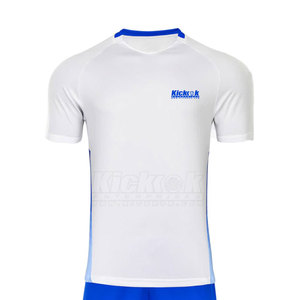 Tenue d'équipe de football professionnelle pour l'entraînement, les matchs compétitifs, les clubs scolaires et les événements sportifs - Product Image 2