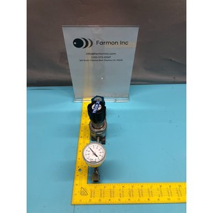 APTECH AP5002 4 MT VALVE ASSY, VERIFLO 48200046 - Equipo y Piezas de Semiconductores de Confianza de Marca Global - Product Image 2