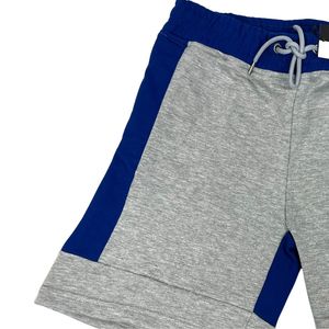 Pantalones Cortos de Forro Polar Gris Phi Beta Sigma para Hombre, Ajuste Cómodo, Tela Premium, Ropa de Fraternidad Griega, Ropa Deportiva Informal - Product Image 5