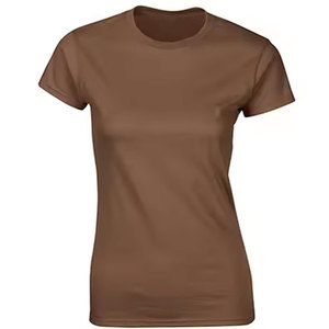 High Quality OEM Custom Logo Breathable Slim Fit Street Wear O-Neck T-Shirts for <b>men</b> Summer Collection-Wholesale - Product Image 5