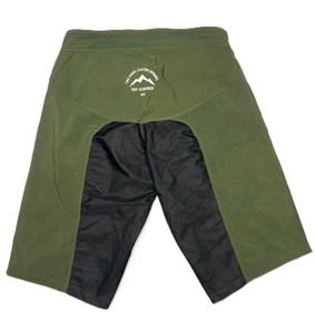 Pantalones Cortos de Ciclismo MTB BMX Personalizados OEM, Ligeros, Resistentes al Agua, para Ciclismo de Montaña y Carreras - Product Image 4