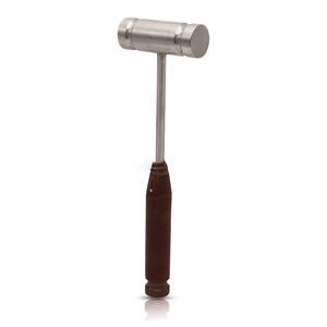 Maillet chirurgical orthopédique en acier inoxydable pour os - Product Image 4