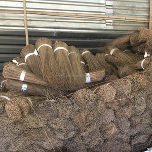 Bâtons de balai en Nipa Écologiques et Durables Longueur 95-150cm Origine Vietnam Prix Compétitifs pour Usage Domestique et Mobilier - Product Image 4