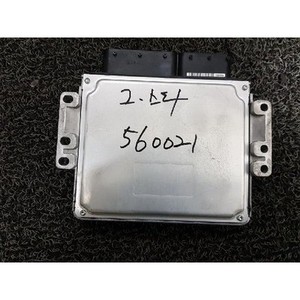 Unité de commande moteur d'occasion OEM 391114A170 pour H-1 II Cargo II Travel 2008-2015 - Product Image 4