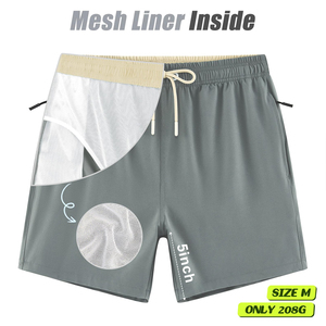 Wholesale New Fashion Beach <b>Trunk</b> Shorts For <b>Men</b> New Customized Luxury Beachwear <b>Men</b> <b>Trunk</b> Shorts in Cheap Price - Product Image 5