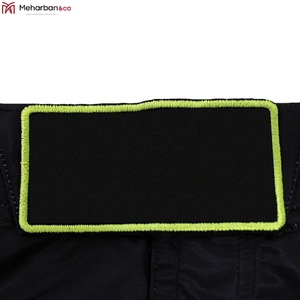 กางเกง MMA คุณภาพพรีเมียม น้ำหนักเบา ผ้าซับลิเมชั่นเนื้อนุ่ม เอวยางยืด สำหรับผู้ชาย วัยผู้ใหญ่ บริการ OEM - Product Image 3