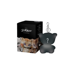 Meovv-[กัดตอนนี้] 2ND EP (Kitty Plush Ver.) อัลบั้มซีดีเคป็อปขายดีที่สุดในเกาหลีสำหรับทุกวัย - Product Image 1