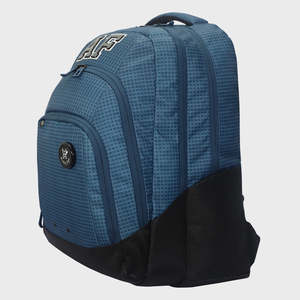 Sac à dos antivol et imperméable Arctic Fox Stanford pour ordinateur portable, idéal pour l'université, avec doublure en nylon durable et respirant, sac à dos de jour tendance - Product Image 5
