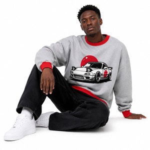 420gsm Unisex Essentials Screen,DTF,DTF, Embossed Printing Custom Blank Thread Hoodie for Men's Sweatshirts - Product Image 5