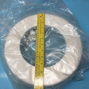 แหวน LAM 716-140068-001, ฟู๊กซ์, ESC, 6 นิ้ว - อุปกรณ์และอะไหล่เซมิคอนดักเตอร์ระดับโลกที่เชื่อถือได้ - Product Image 6
