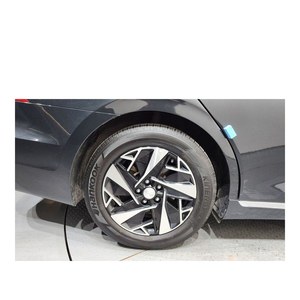 Hyundai Grandeur Premium Choice 2021/3, 162.918 km, Volante a la Izquierda, Caja de Cambios Automática, Asientos de Cuero, Cámara Trasera - Product Image 5