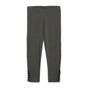 Leggings capri de yoga para mujer, de cintura elástica, alta calidad, en oferta. - Product Image 6