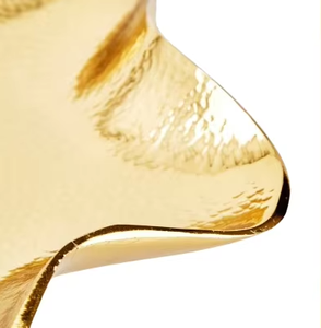 Support à gâteau en métal le plus vendu avec suspension en cristal, cadeau idéal pour les passionnés et les professionnels de la pâtisserie. Convient aux gâteaux à étages. - Product Image 6