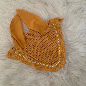 Quality Horse Ear <b>Bonnets</b> – Lightweight Fabric, Tailored Style, Affordable Choice - Product Image 1