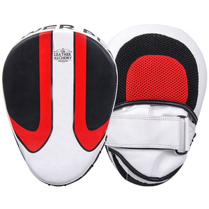 2026 New Design Boxing Products <b>Focus</b> Punching <b>Pads</b> Training Equipment's Hand Targets <b>Pads</b> <b>Focus</b> Mitts <b>Pads</b> - Product Image 1