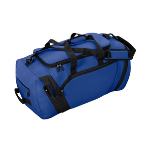 High Quality Outdoor Travel <b>Duffel</b> <b>Bag</b> High Capacity Zipper Duffle <b>Bag</b> OEM Service Waterproof <b>Duffel</b> Travel <b>Bag</b> - Product Image 5