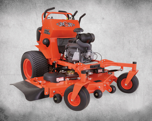 Vente en gros usine Tondeuse à gazon Bad Boy ZT Avenger Kawasaki 60 pouces, moteur diesel 4 temps, hauteur de coupe 1000 mm pour usage domestique et industriel - Product Image 5