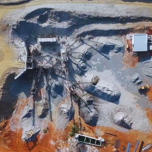 Máquina trituradora de mandíbulas de servicio pesado adecuada para proyectos globales de canteras y minería - Product Image 5