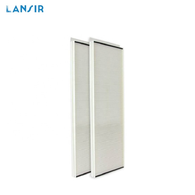 Air Purifier Replacement Zehnder ComfoAir G4+G4 Filter for Zehnder Comfoair Q350 Q450 Q600