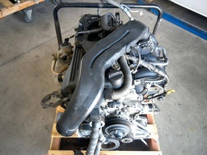 Motor 1TR Usado a Precio Accesible para Reemplazo Automotriz - Product Image 1